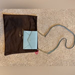 Kate Spade Clutch Purse - like new only used a few times!